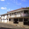 Hotel Nápoli