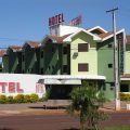 Hotel Nevada