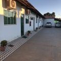 Hotel New Atobá