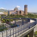 Hotel Nossa Senhora Aparecida