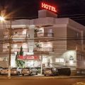 Hotel Nova York