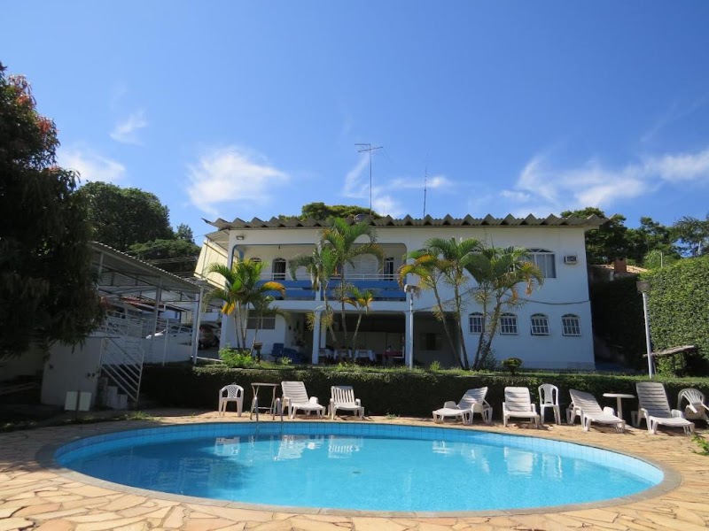 Hotel Nuar in Betim, Brazil