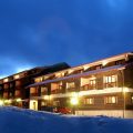 Hotel Olimpo