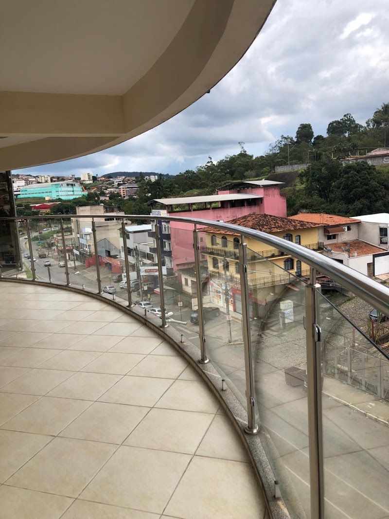 Hotel Oliveira in Joao Monlevade, Brazil