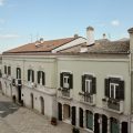 Hotel Orazio