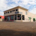 Hotel Ouro Verde