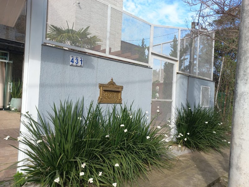Hotel Palace Avenida in Redencao, Brazil