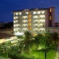 Hotel Palace Magnolia