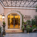 Hotel Palazzo Alabardieri