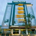 Hotel Palmas Executivo