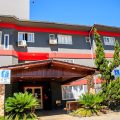 Hotel Palugi