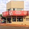 Hotel Pamplona