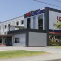 Hotel Pamplona