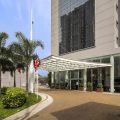Hotel Panamby Bauru