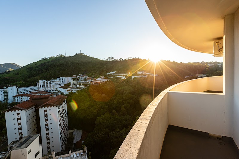 Hotel Panorama & Acquamania Resort in Sao Jose dos Pinhais, Brazil