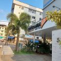 Hotel Panorama Economic