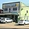 Hotel Paraiso