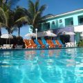 Hotel Paraiso Tropical