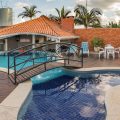 Hotel Paraíso das Águas