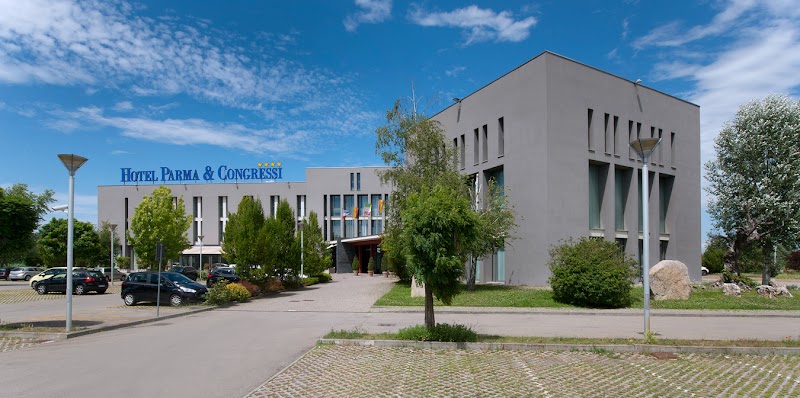 Hotel Parma & Congressi in Parma, Italy