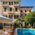 Hotel Parma e Oriente