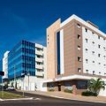 Hotel Parque Franca