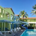 Hotel Parque das Águas