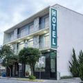 Hotel Pedra Bonita