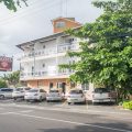 Hotel Penha