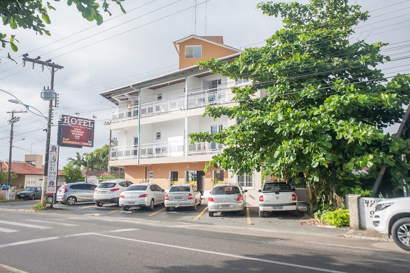 Hotel Penha in Penha, Brazil