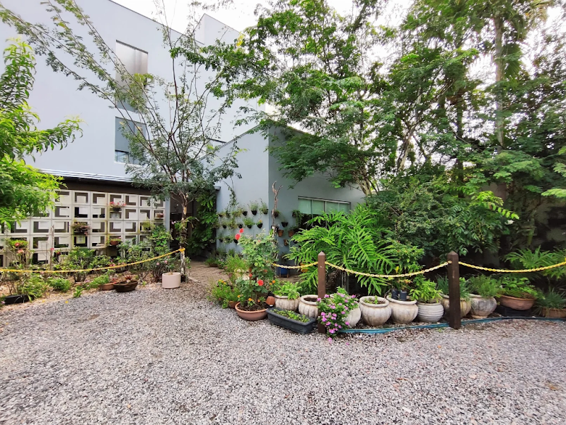 Hotel Pepita in Sinop, Brazil
