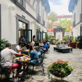 Hotel Piazza Bellini