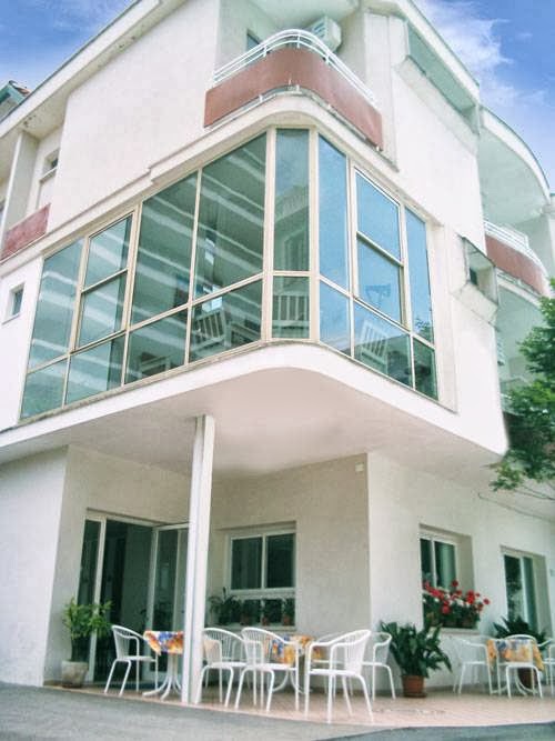 Hotel Piccolo Mondo in Cesenatico, Italy