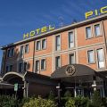 Hotel Pico