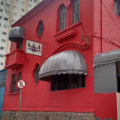 Hotel Pinheiro
