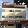 Hotel Pinheiros