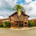 Hotel Pirá Miúna