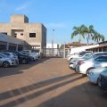 Hotel Planalto