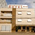 Hotel Planalto