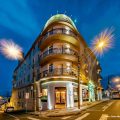 Hotel Planalto Ponta Grossa