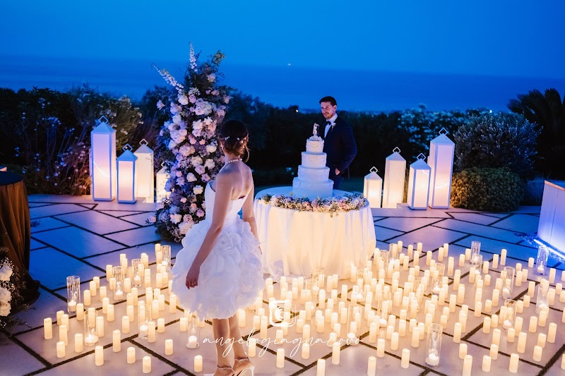 Hotel Plaza in Vasto, Italy