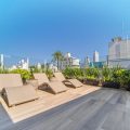Hotel Plaza Camboriú