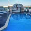 Hotel Plaza Inn Flat Residence