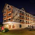 Hotel Plaza Norte