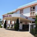 Hotel Plaza Sul