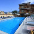 Hotel Pompei