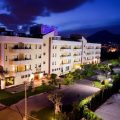 Hotel Pompei Resort