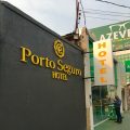Hotel Porto Seguro