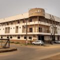 Hotel Porto Vitoria