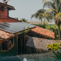 Hotel Porto do Zimbo
